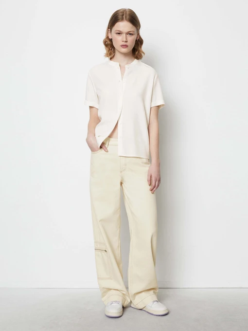 Рубашки Marc O’Polo DENIM модель M43092541037-101 Фото