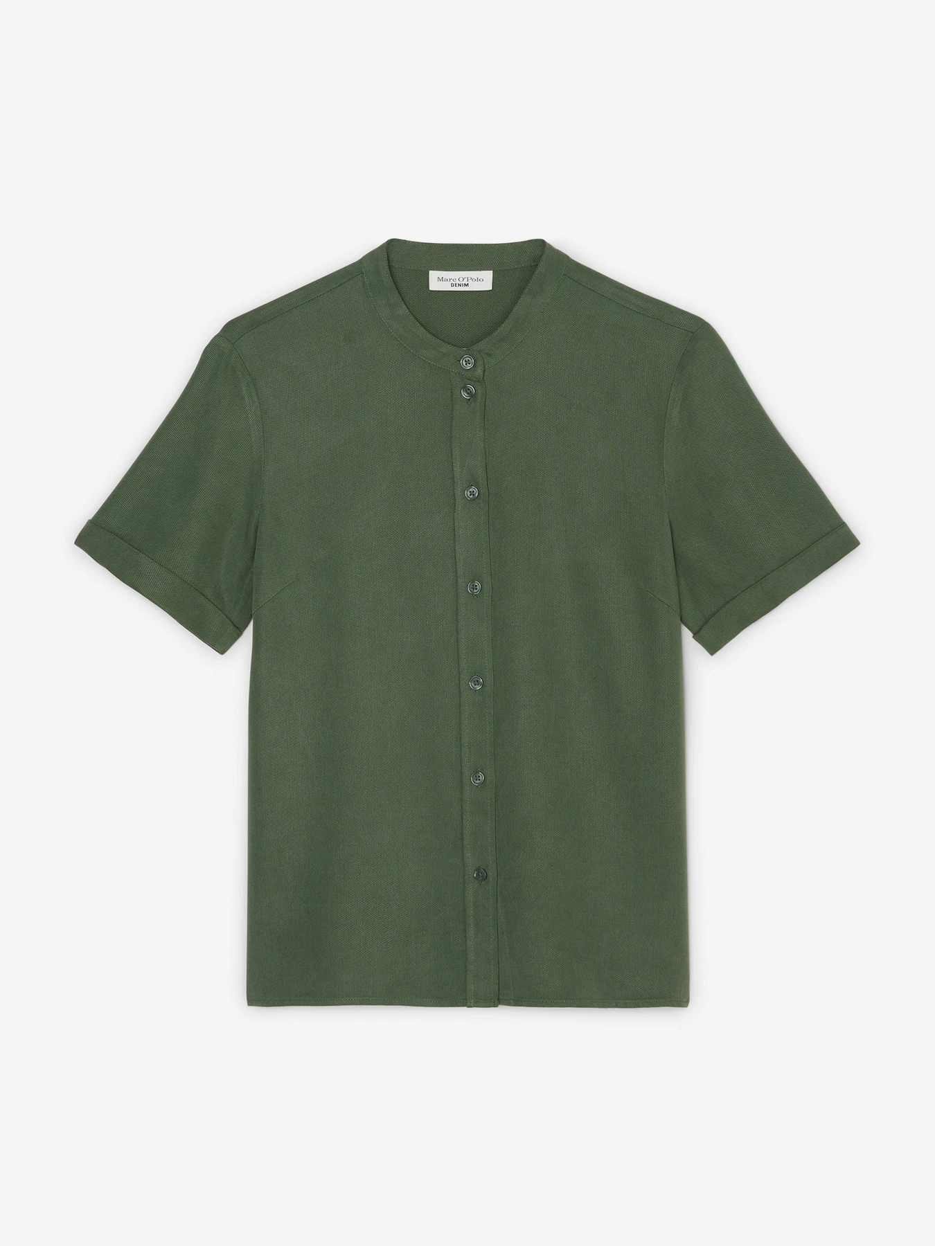 Сорочки Marc O'Polo denim модель M43092541037-468 Фото