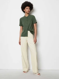 Сорочки Marc O'Polo denim модель M43092541037-468 Фото