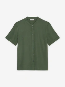 Сорочки Marc O'Polo denim модель M43092541037-468 Фото