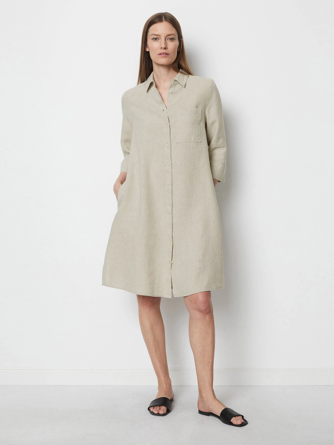 Сукні Marc O’Polo модель 404028621429-706 Фото