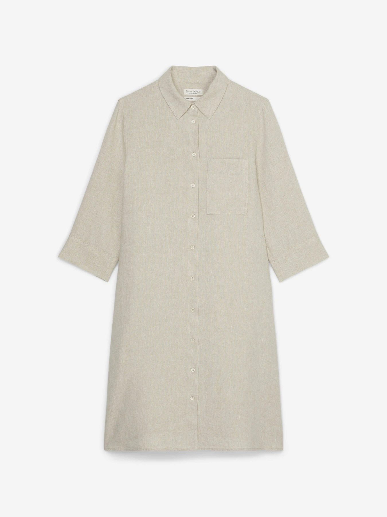 Сукні Marc O’Polo модель 404028621429-706 Фото
