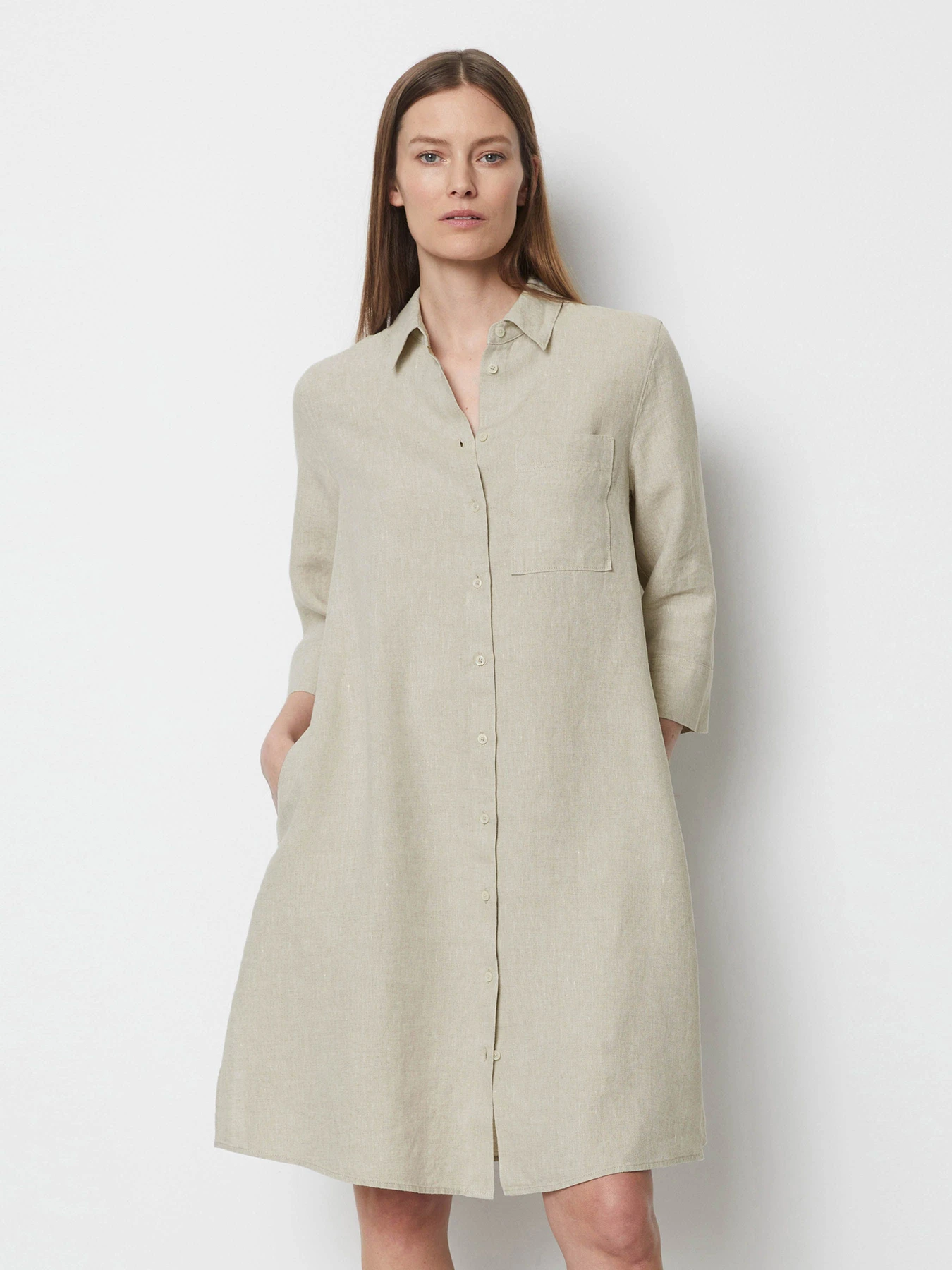 Сукні Marc O’Polo модель 404028621429-706 Фото