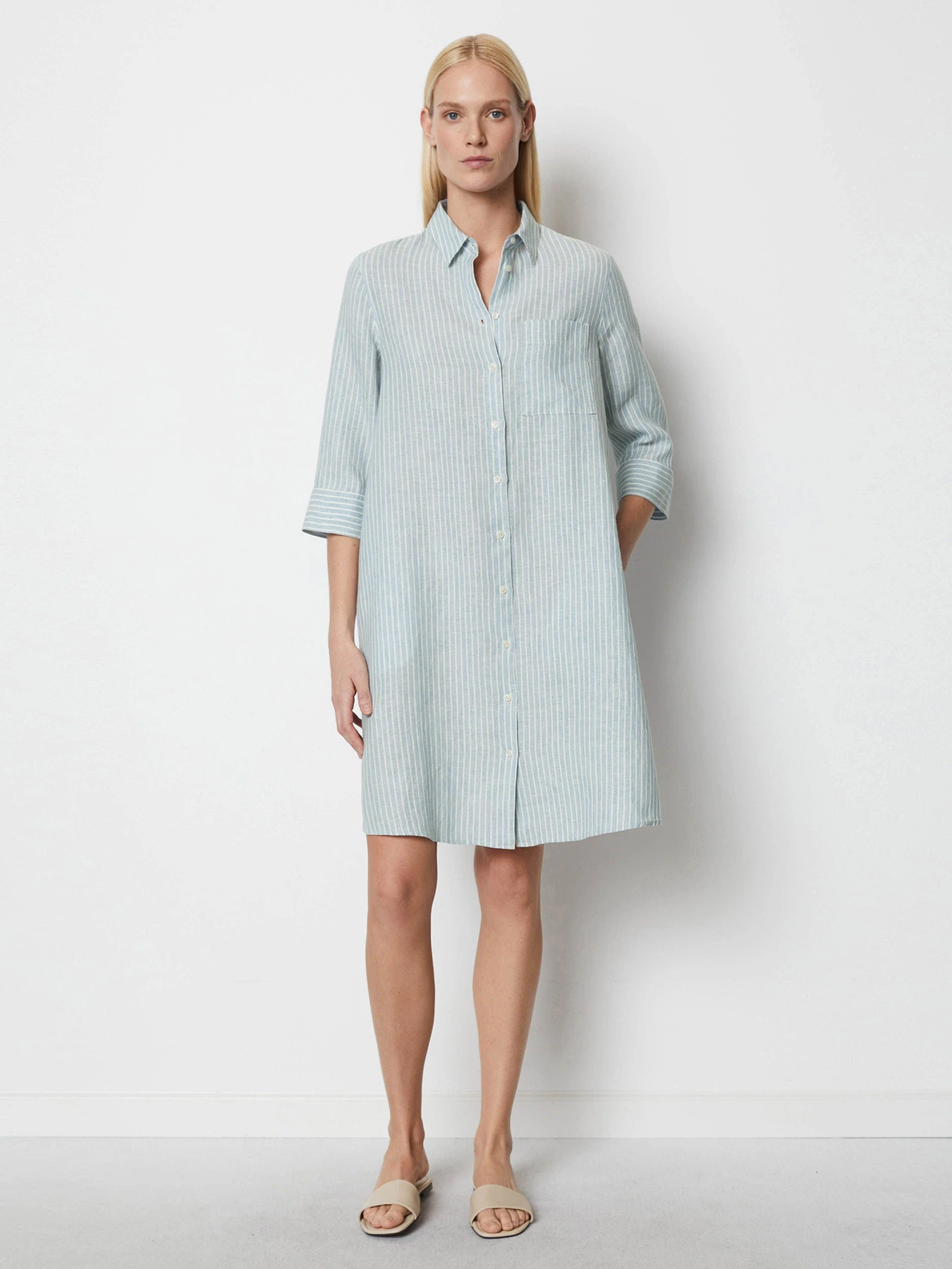 Сукні Marc O’Polo модель M04122021429-N00 Сукні Marc O’Polo модель M04122021429-N00 Фото