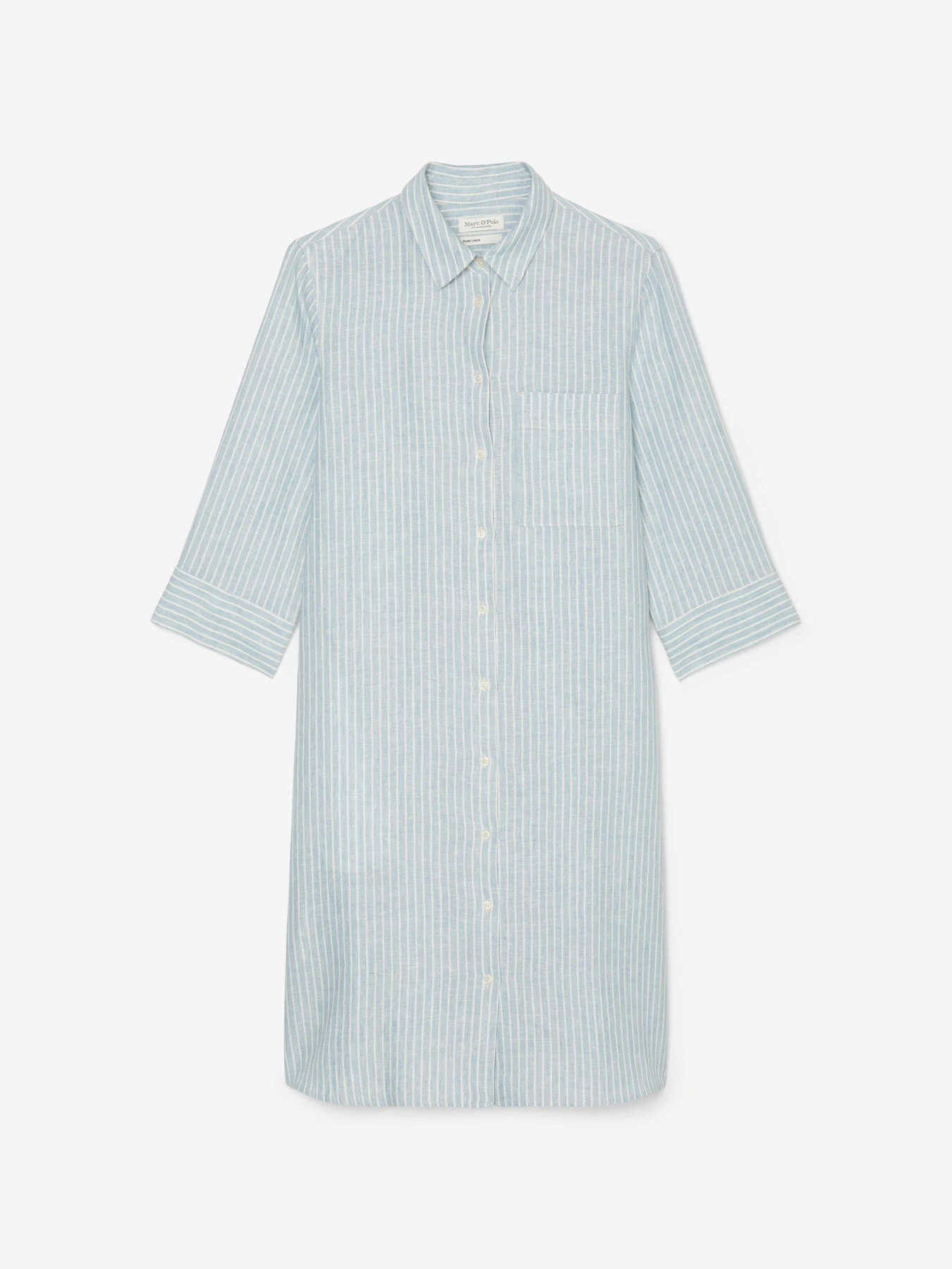 Сукні Marc O’Polo модель M04122021429-N00 Сукні Marc O’Polo модель M04122021429-N00 Фото