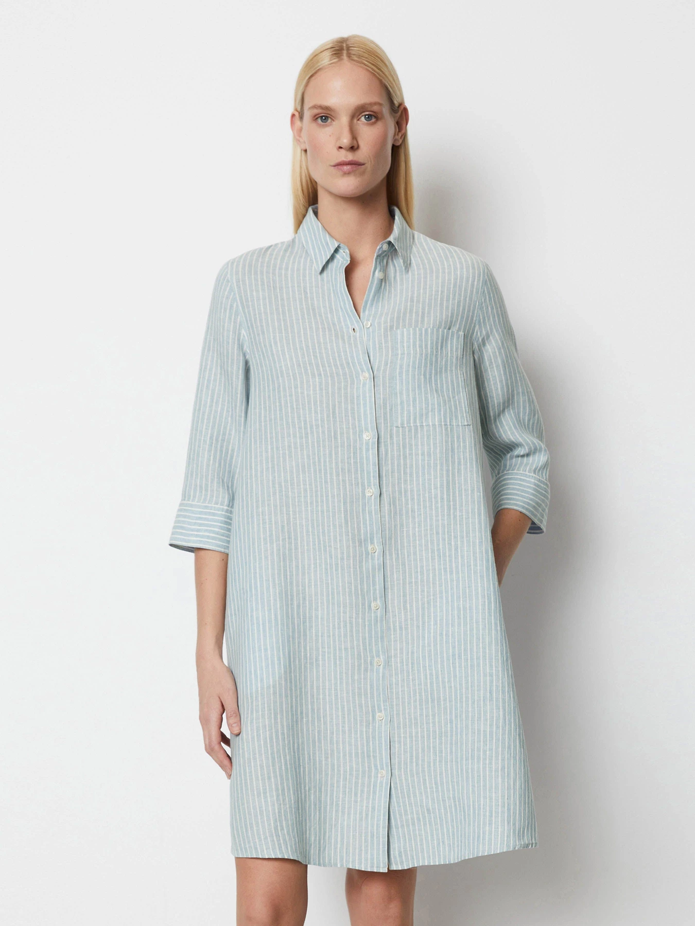 Сукні Marc O’Polo модель M04122021429-N00 Сукні Marc O’Polo модель M04122021429-N00 Фото