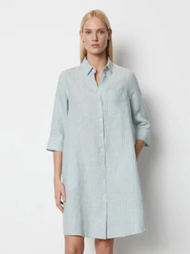Платья Marc O’Polo модель M04122021429-N00 Фото