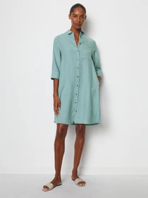 Сукні Marc O’Polo модель 404028221429-424 Фото