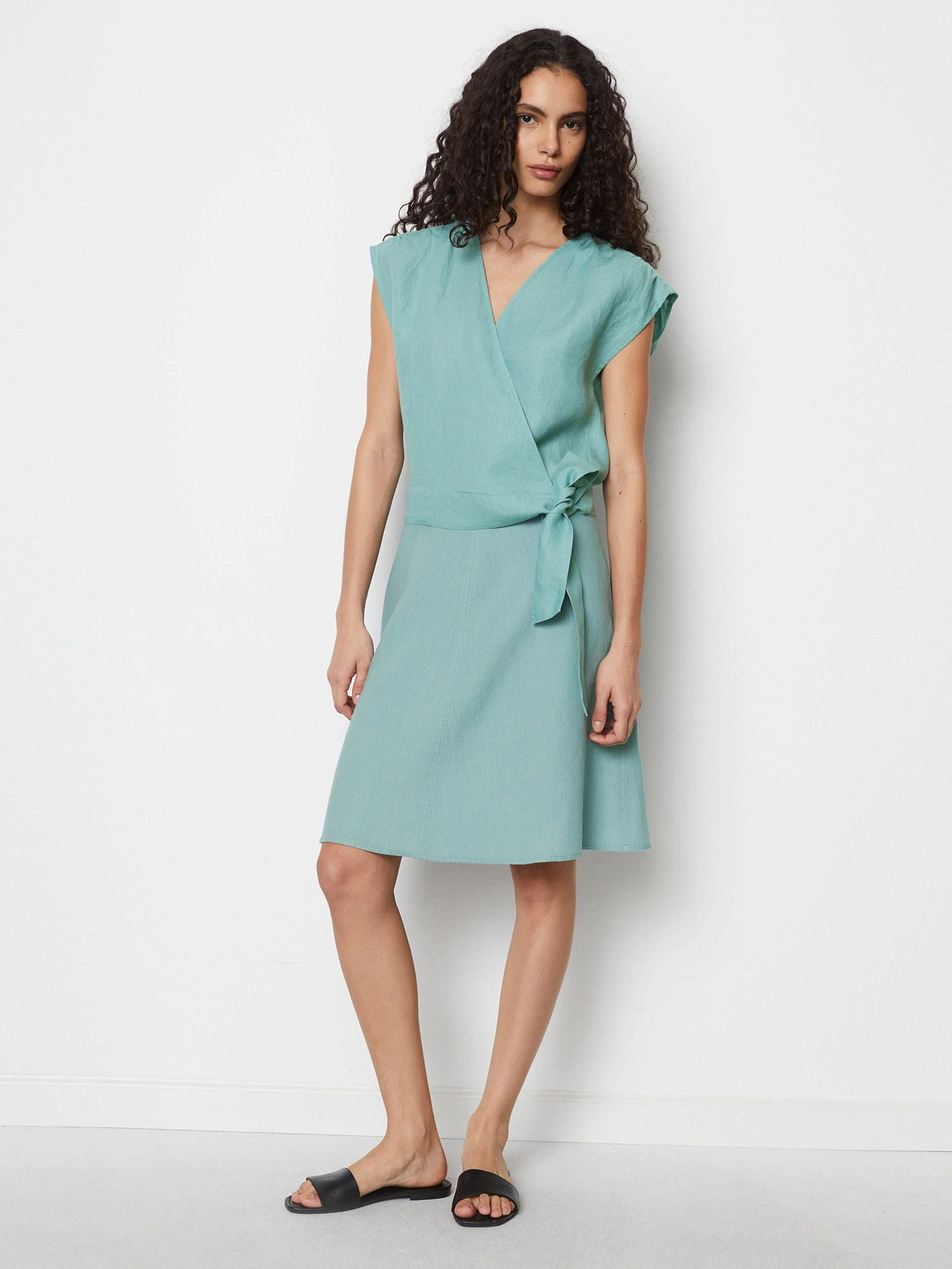 Рубашки Marc O’Polo модель 404113541137-424 Рубашки Marc O’Polo модель 404113541137-424 Фото