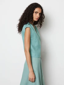 Рубашки Marc O’Polo модель 404113541137-424 Фото
