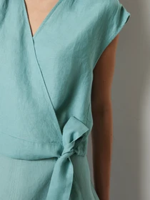 Рубашки Marc O’Polo модель 404113541137-424 Фото