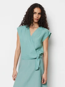 Рубашки Marc O’Polo модель 404113541137-424 Фото