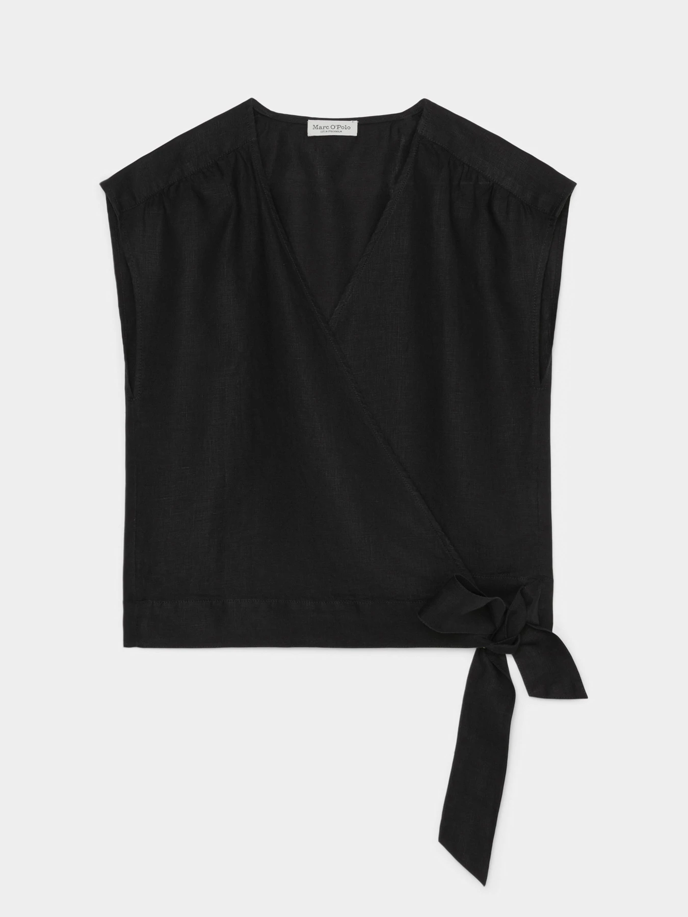 Сорочки Marc O’Polo модель 404113541137-990 Сорочки Marc O’Polo модель 404113541137-990 Фото