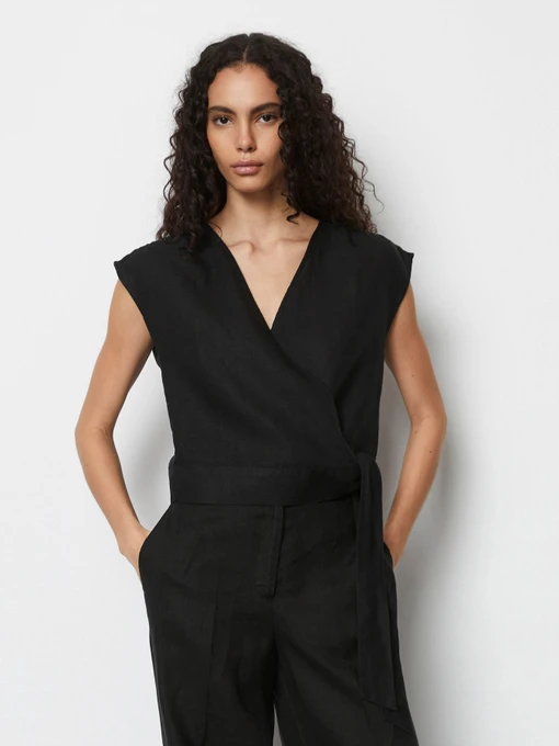 Рубашки Marc O’Polo модель 404113541137-990 Фото