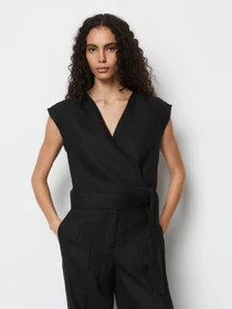Сорочки Marc O’Polo модель 404113541137-990 Фото