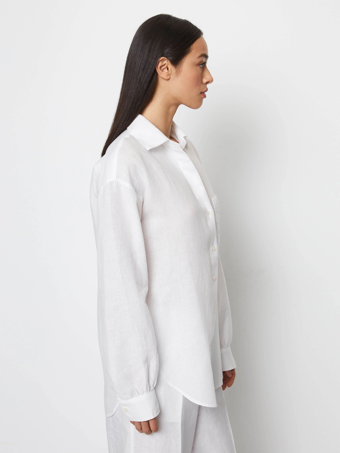 Рубашки Marc O’Polo модель 404113542481-100 Фото