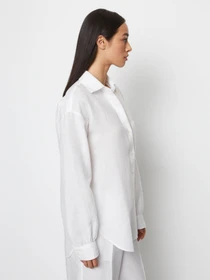 Рубашки Marc O’Polo модель 404113542481-100 Фото