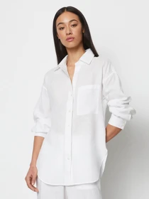Рубашки Marc O’Polo модель 404113542481-100 Фото