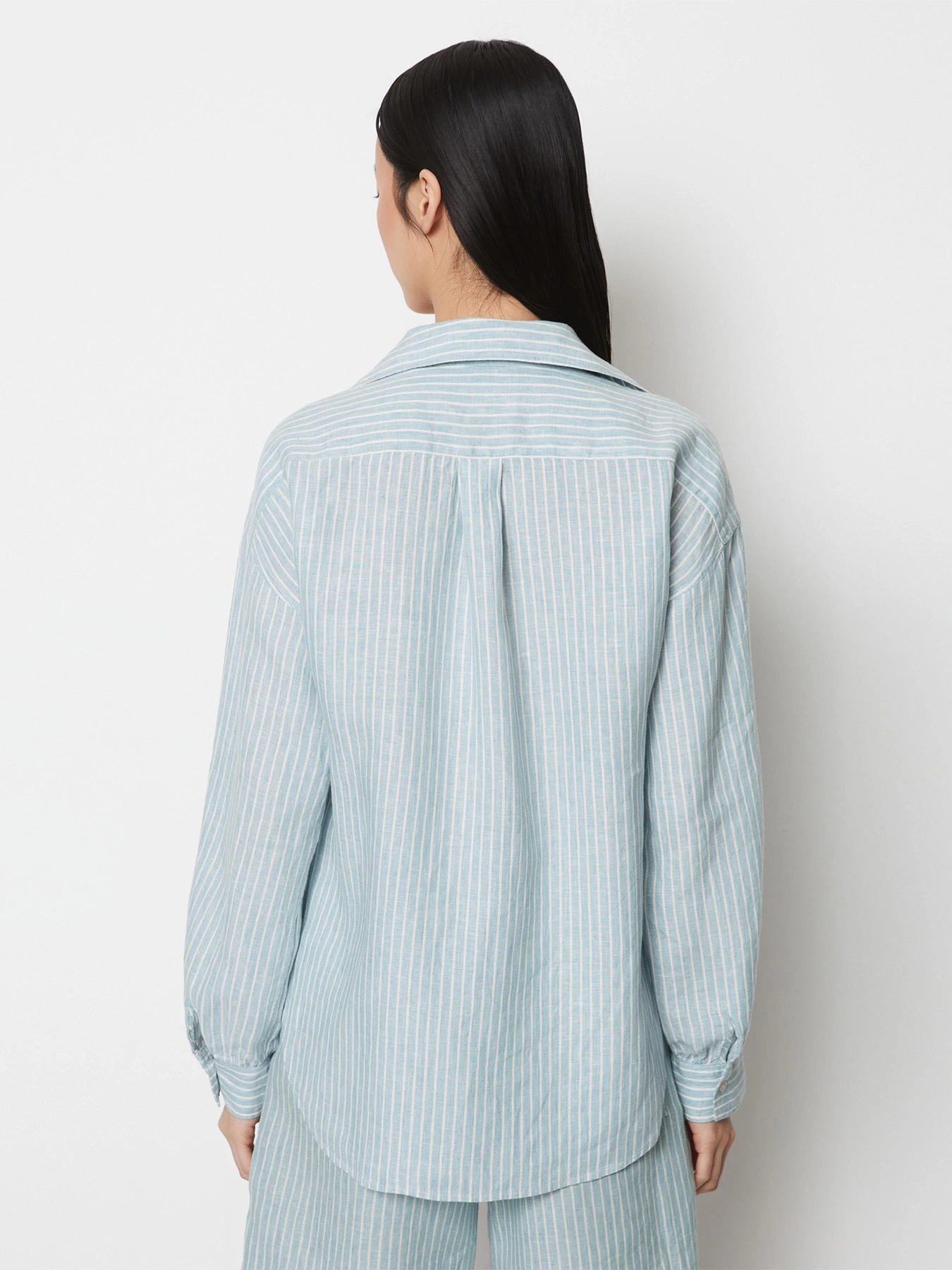 Рубашки Marc O’Polo модель 404122042481-N00 Рубашки Marc O’Polo модель 404122042481-N00 Фото