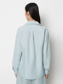 Рубашки Marc O’Polo модель 404122042481-N00 Фото