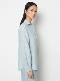 Рубашки Marc O’Polo модель 404122042481-N00 Фото