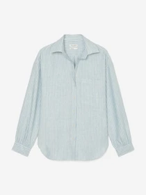 Рубашки Marc O’Polo модель 404122042481-N00 Фото