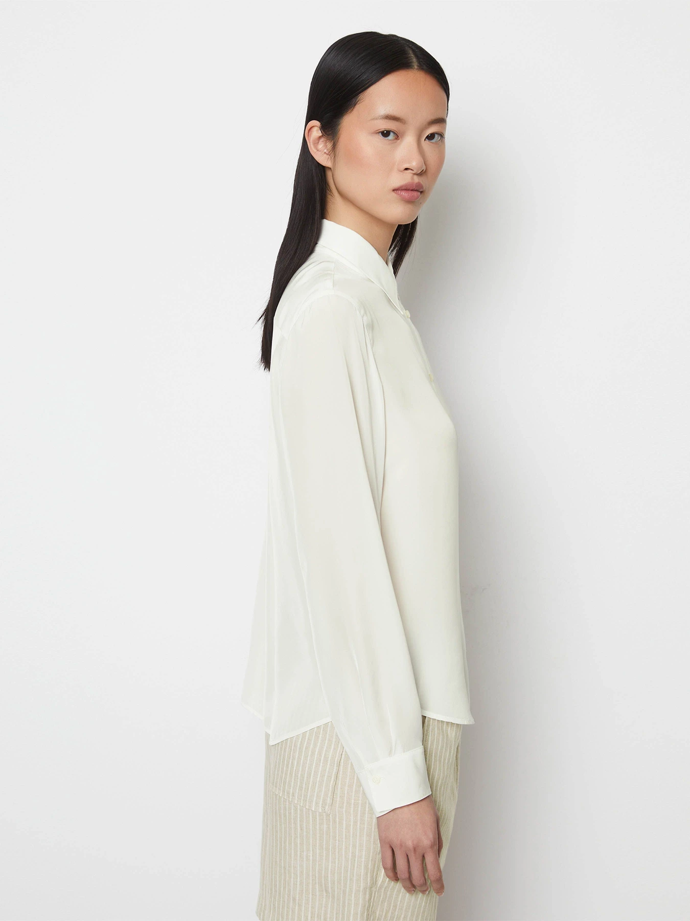 Сорочки Marc O’Polo модель 404122142387-152 Фото