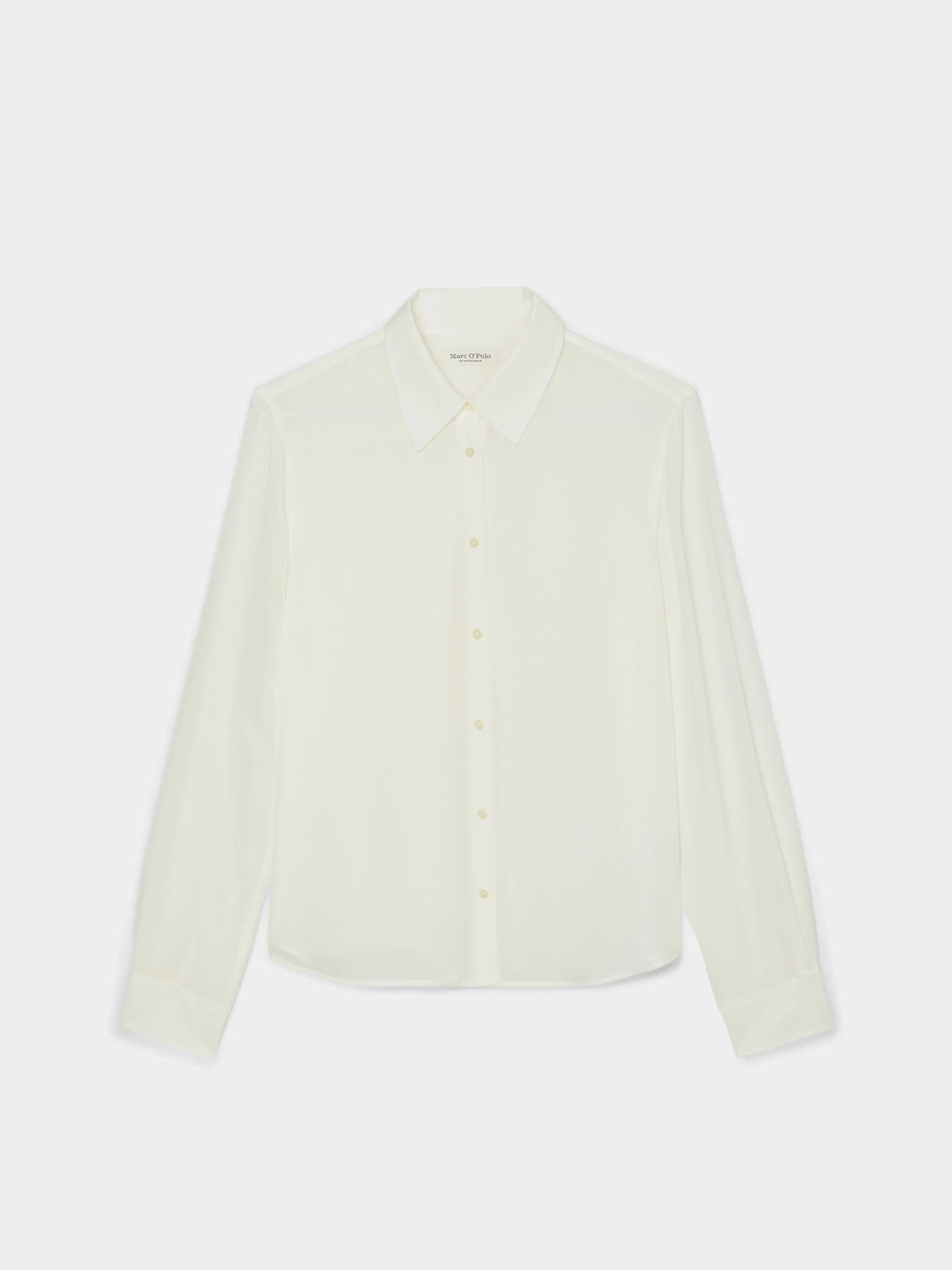 Сорочки Marc O’Polo модель 404122142387-152 Фото