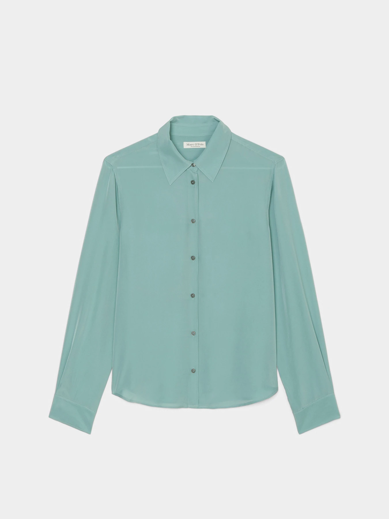 Рубашки Marc O’Polo модель 404122142387-424 Фото