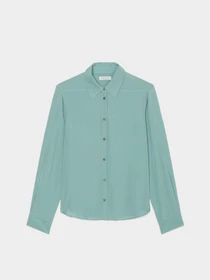 Рубашки Marc O’Polo модель 404122142387-424 Фото