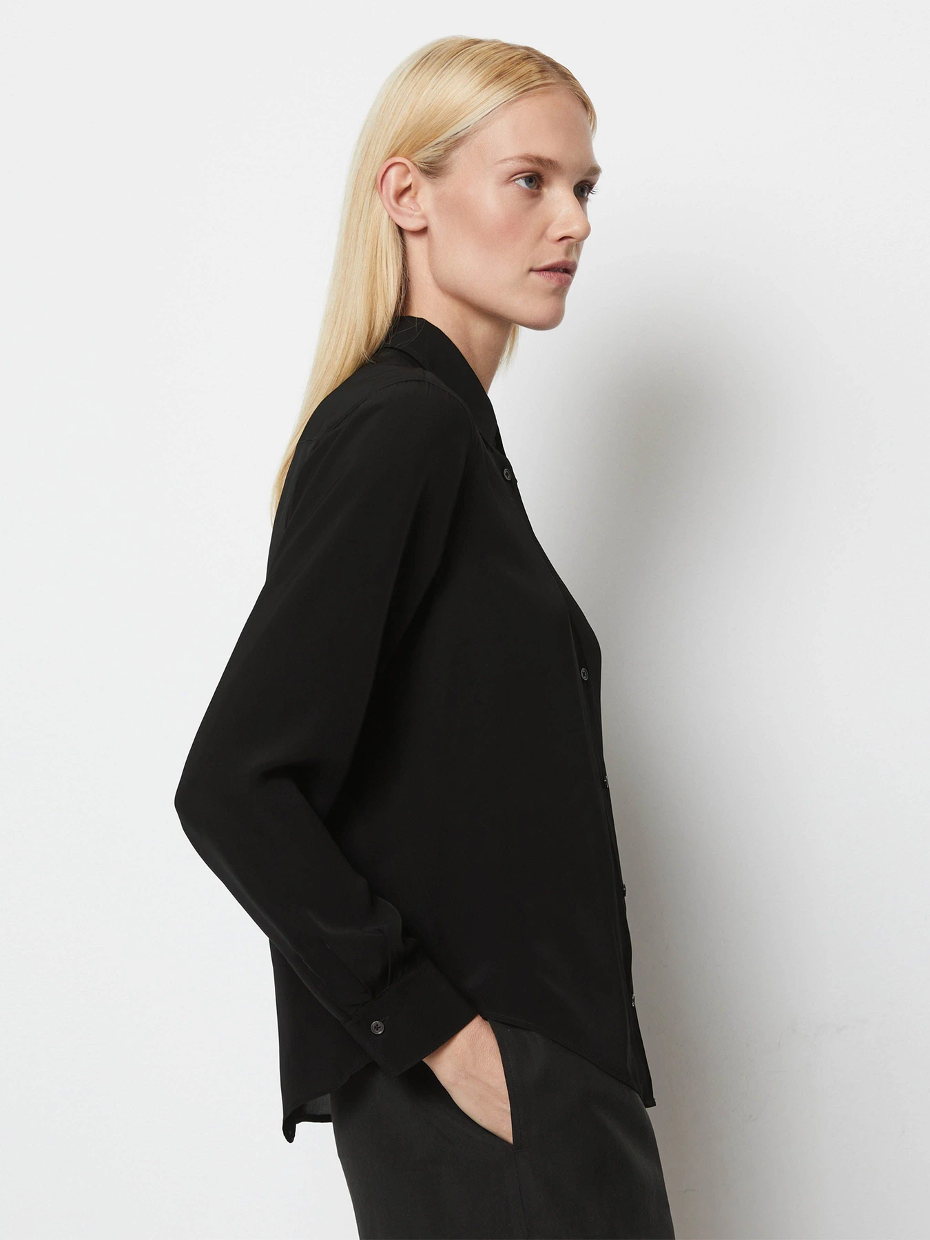 Рубашки Marc O’Polo модель 404122142387-990 Рубашки Marc O’Polo модель 404122142387-990 Фото