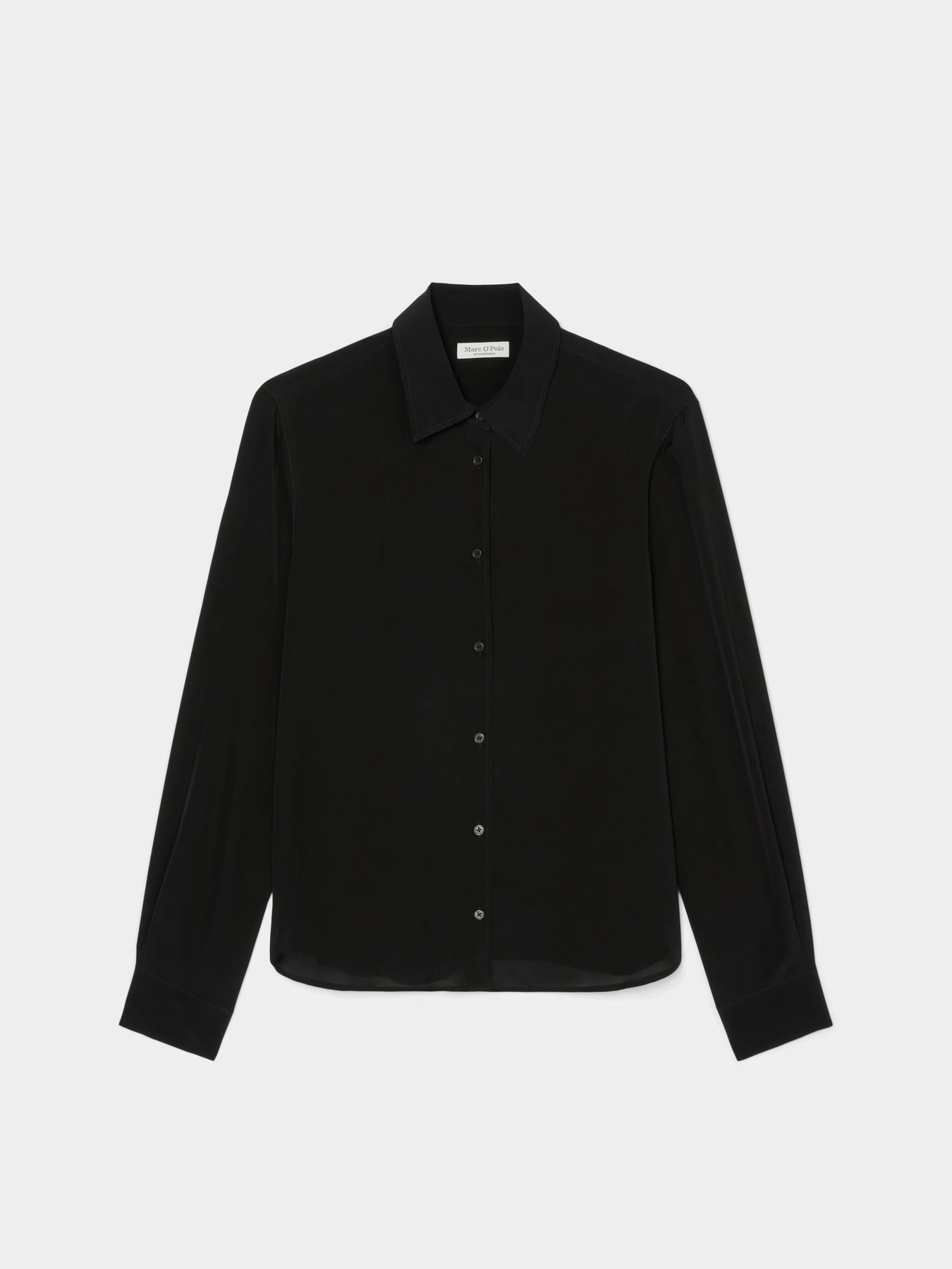 Рубашки Marc O’Polo модель 404122142387-990 Рубашки Marc O’Polo модель 404122142387-990 Фото