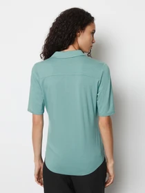 Рубашки Marc O’Polo модель 404205251183-424 Фото