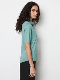 Рубашки Marc O’Polo модель 404205251183-424 Фото