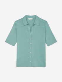 Рубашки Marc O’Polo модель 404205251183-424 Фото