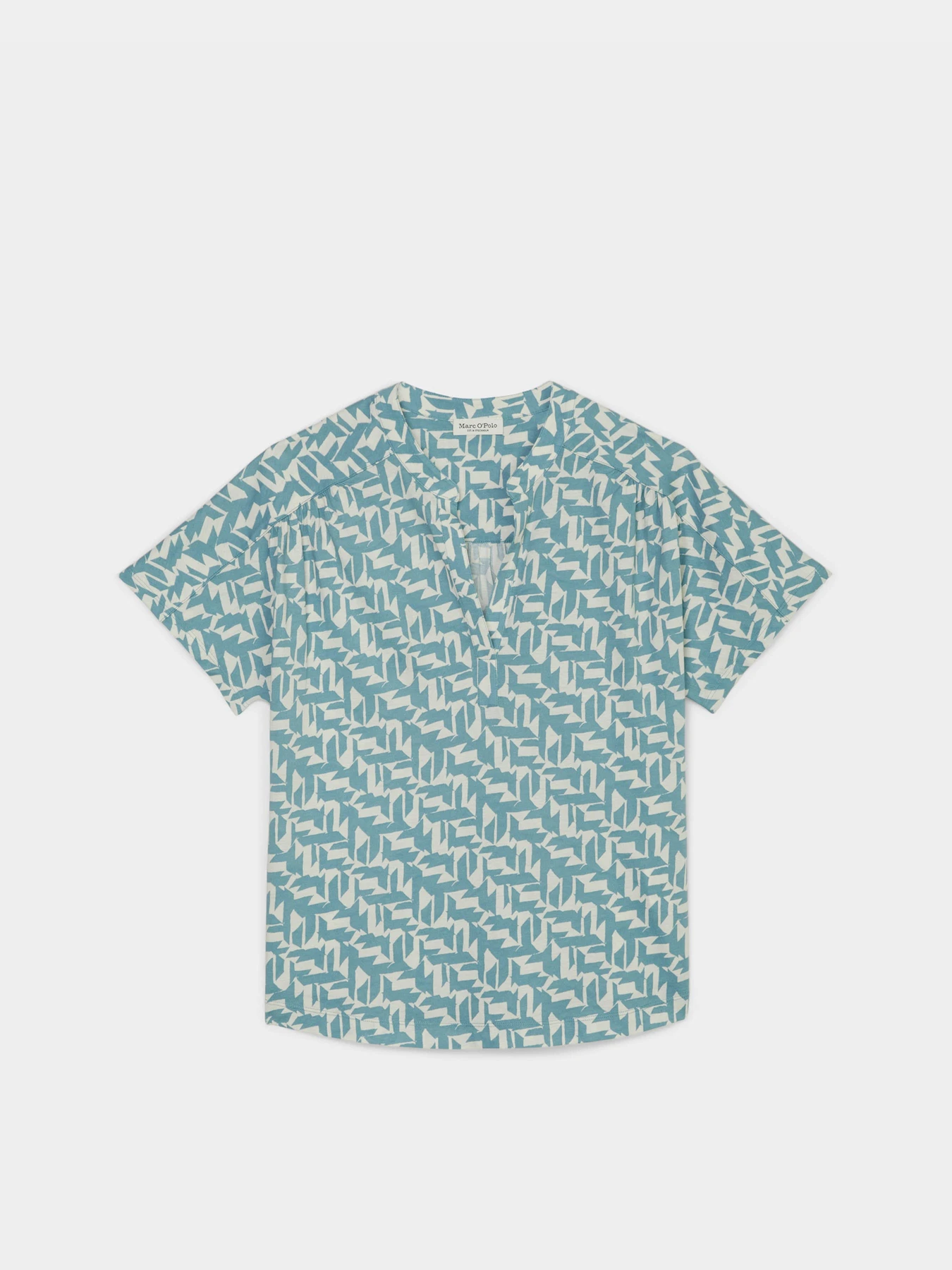 Рубашки Marc O’Polo модель 404206751435-F53 Фото