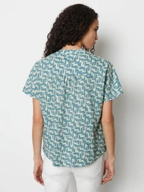 Рубашки Marc O’Polo модель 404206751435-F53 Фото