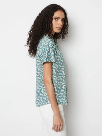 Рубашки Marc O’Polo модель 404206751435-F53 Фото