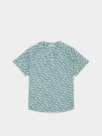 Рубашки Marc O’Polo модель 404206751435-F53 Фото