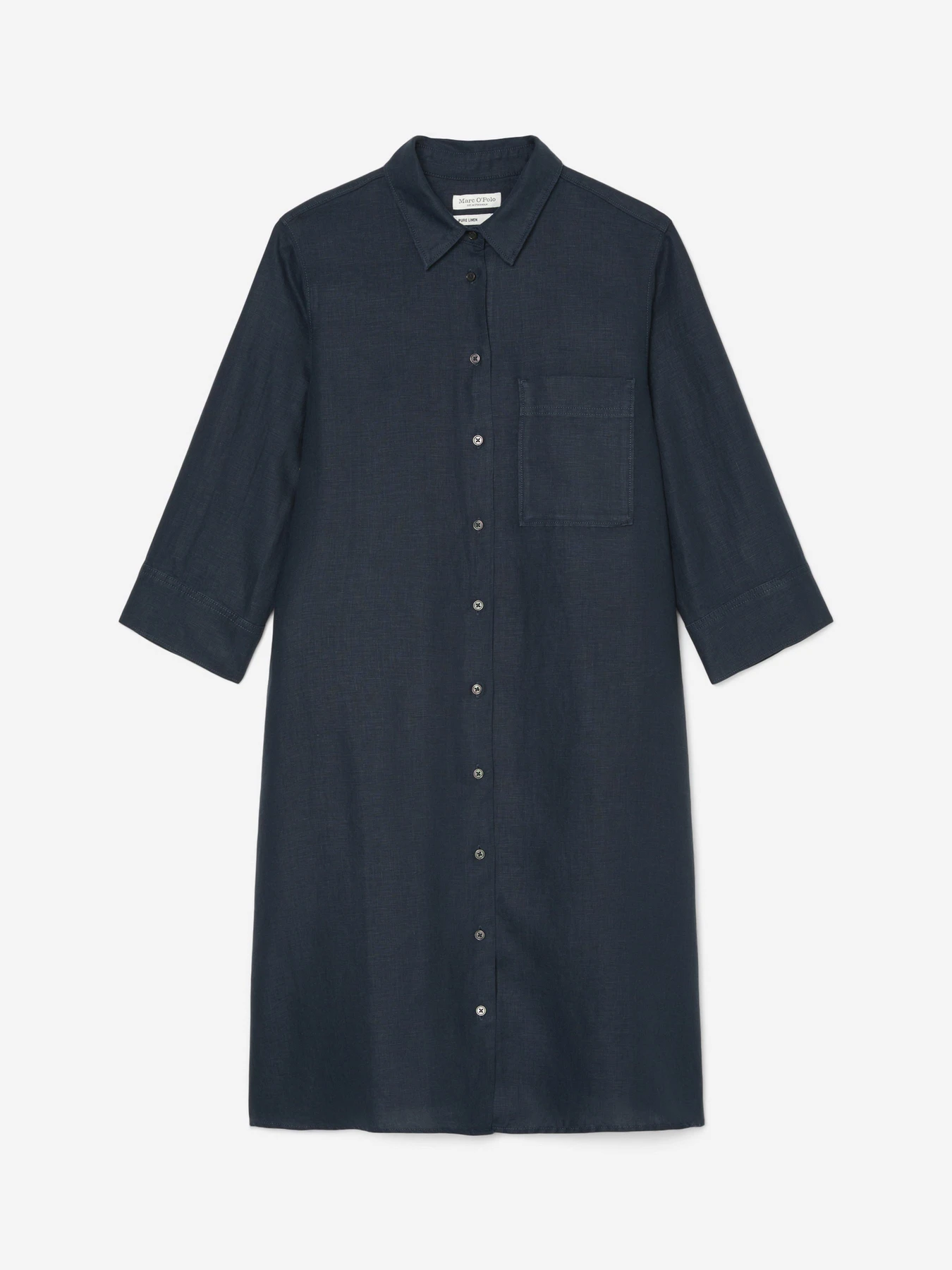 Платья Marc O’Polo модель M04028221429-899 Платья Marc O’Polo модель M04028221429-899 Фото