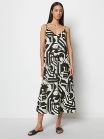 Платья Marc O’Polo модель M04086421177-F74 Фото