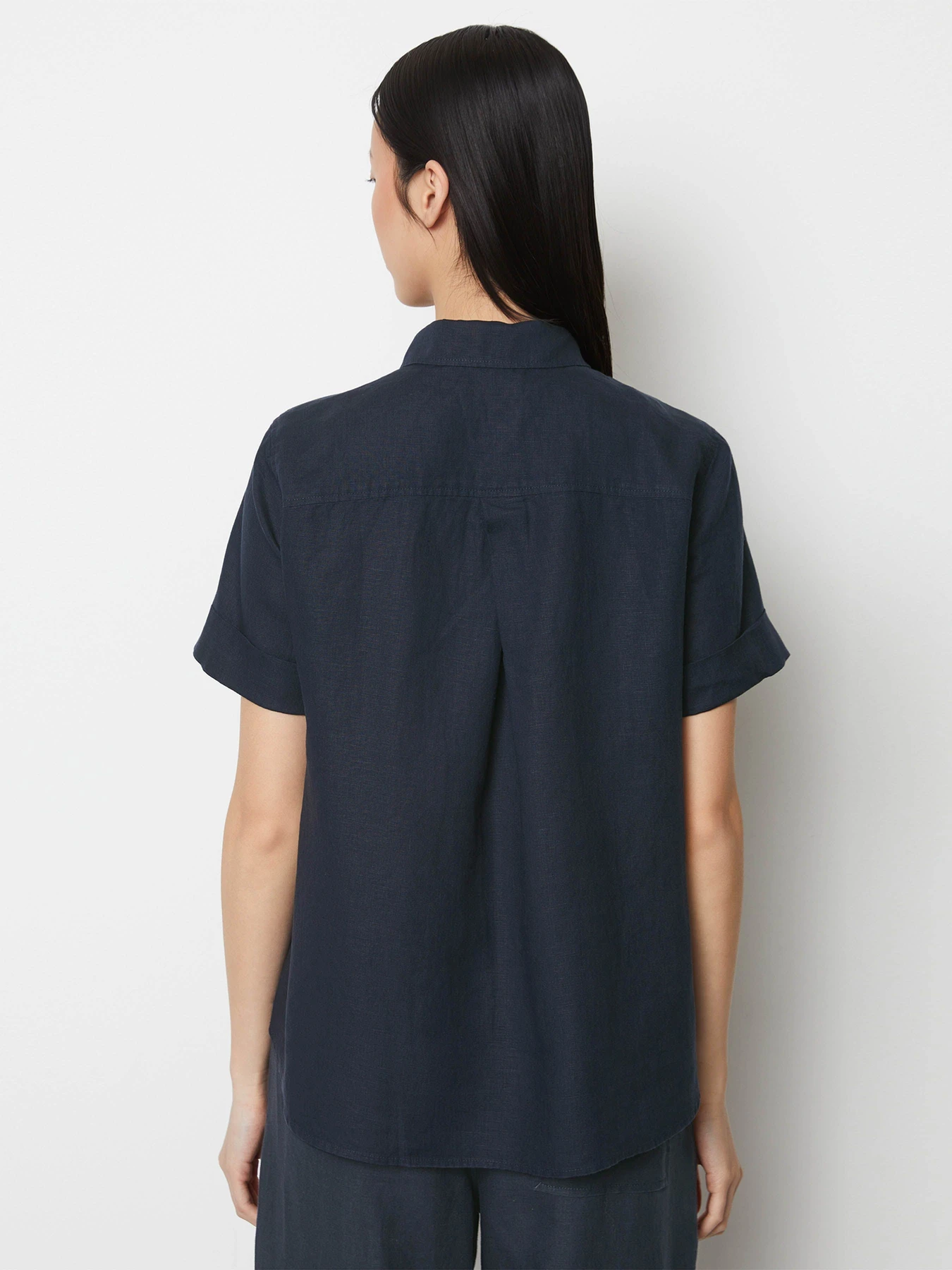 Рубашки Marc O’Polo модель M04113541135-899 Фото