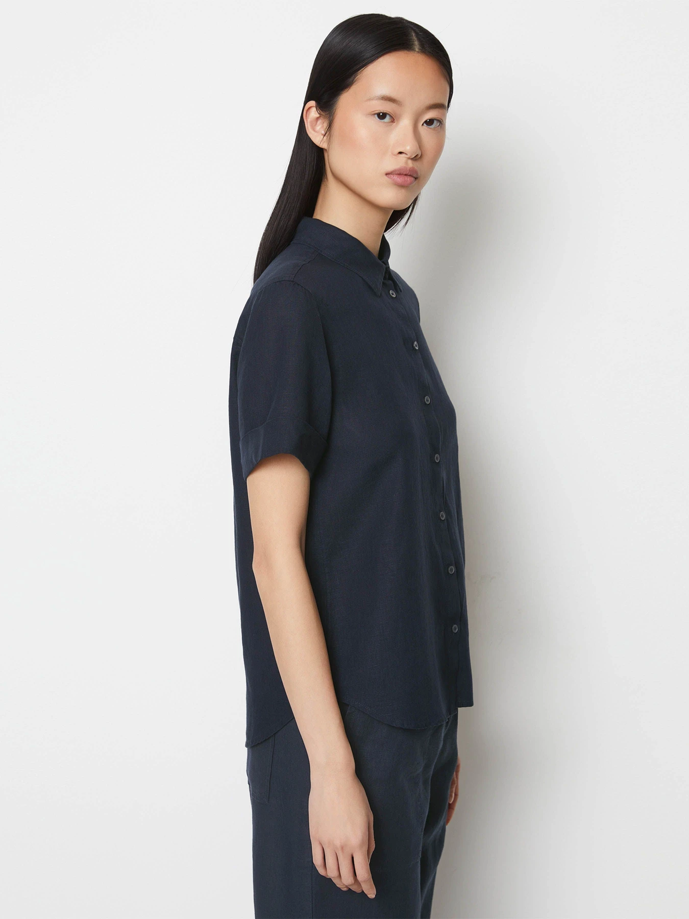 Рубашки Marc O’Polo модель M04113541135-899 Фото