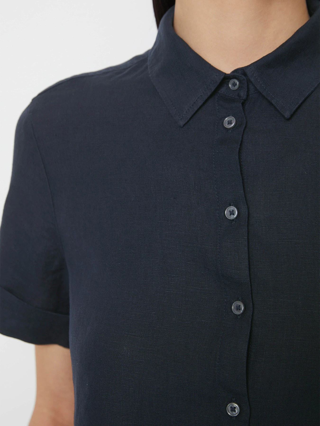 Рубашки Marc O’Polo модель M04113541135-899 Фото