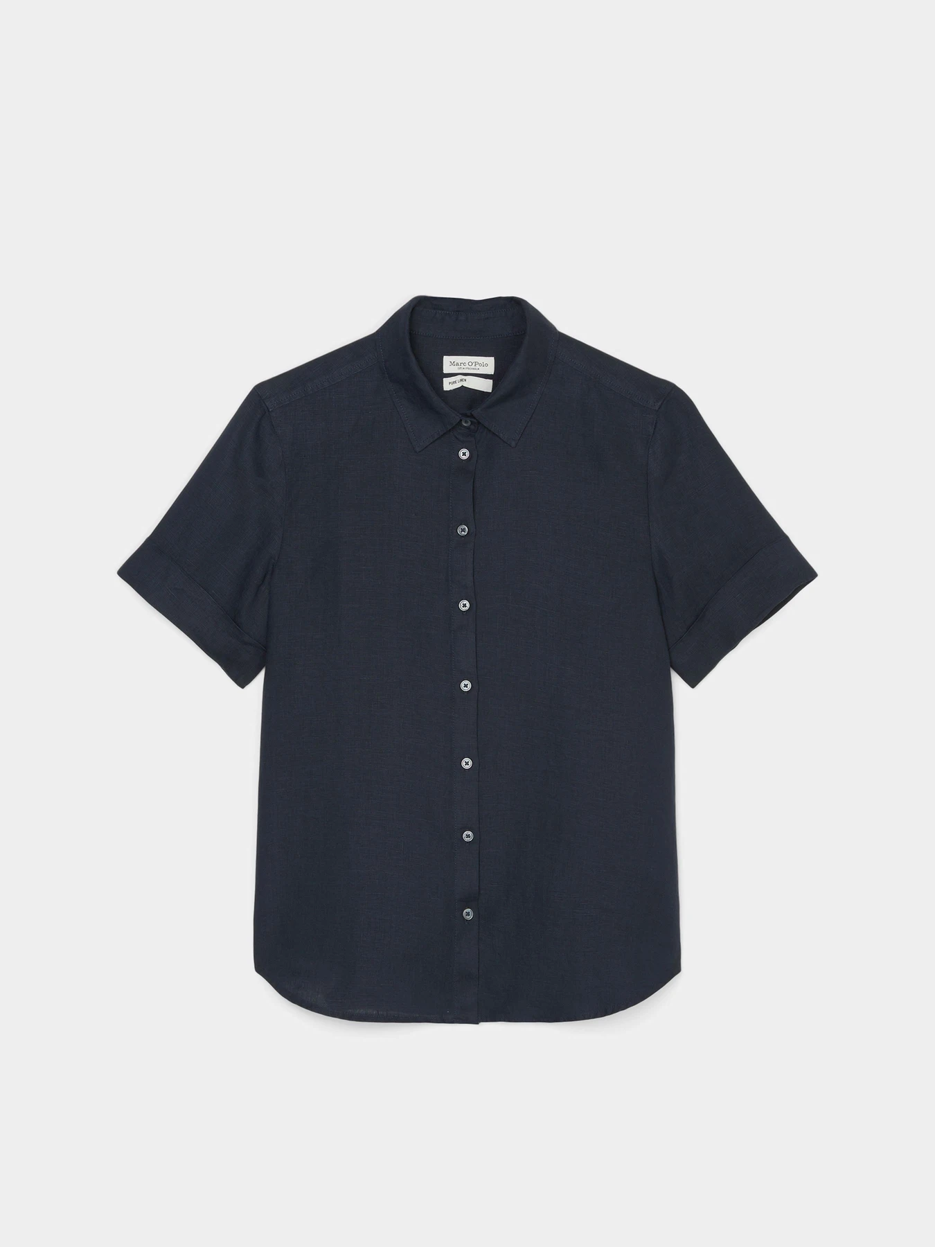 Рубашки Marc O’Polo модель M04113541135-899 Фото