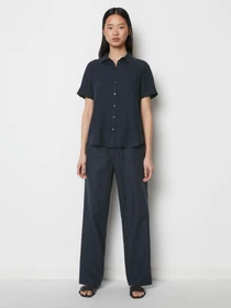 Рубашки Marc O’Polo модель M04113541135-899 Фото