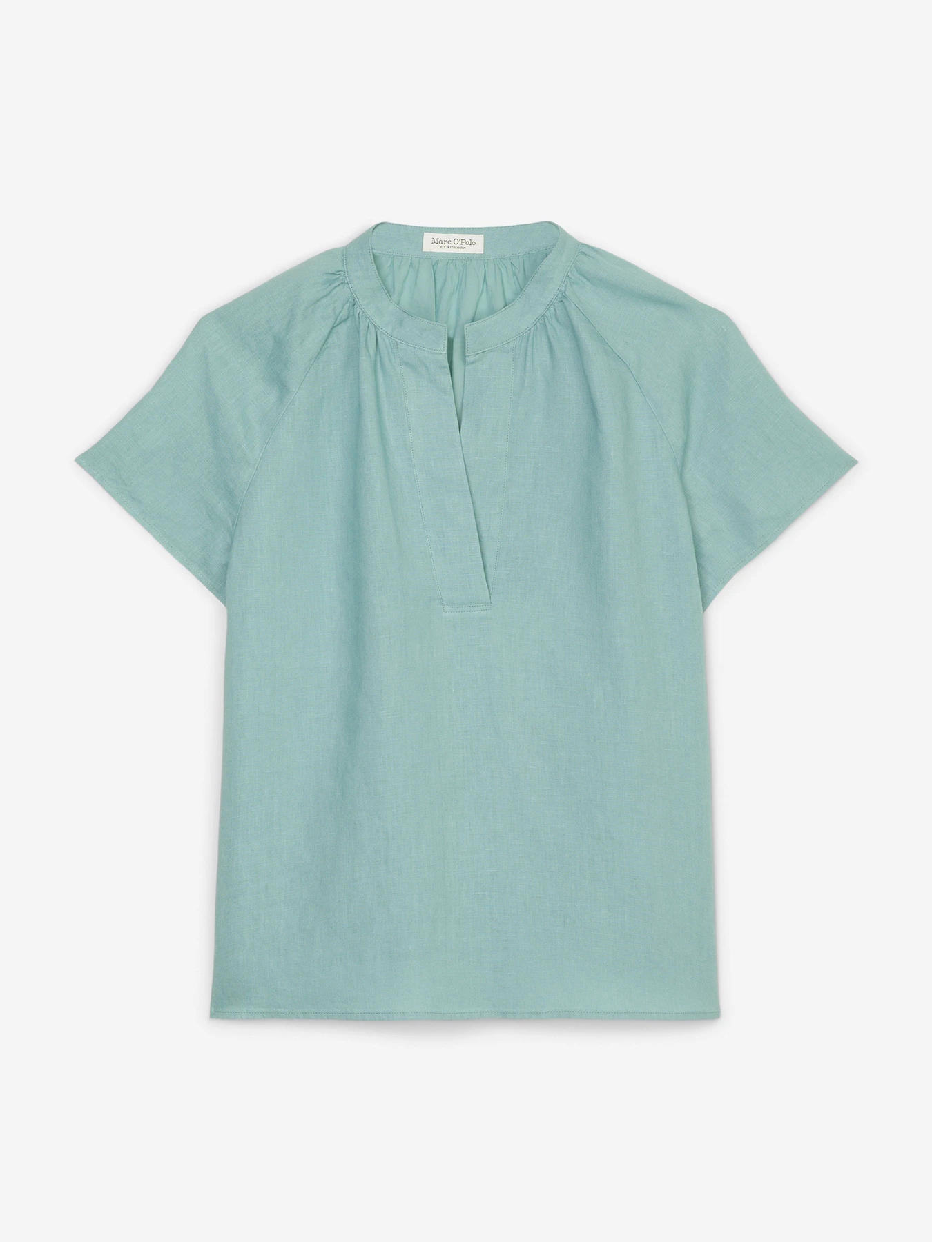 Рубашки Marc O’Polo модель M04130541133-424 Фото