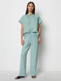 Рубашки Marc O’Polo модель M04130541133-424 Фото