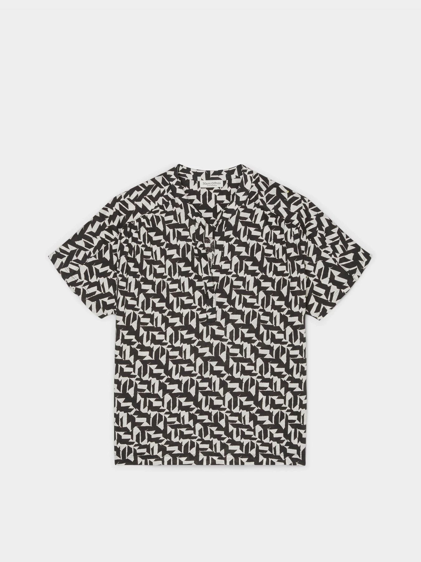 Рубашки Marc O’Polo модель M04206751435-F27 Фото