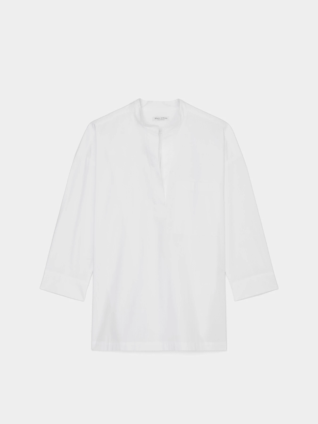 Рубашки Marc O’Polo модель 406104741151-100 Фото